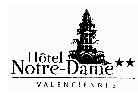 Hotel Notre Dame, Valenciennes - Horaires d'ouverture