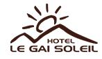 Hôtel Le Gai Soleil, Megève - Horaires d'ouverture