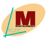 Lycée Montalembert, Courbevoie - Horaires d'ouverture