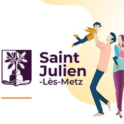 Mairie de Saint Julien-les-Metz, Saint-Julien-lès-Metz - Horaires d'ouverture
