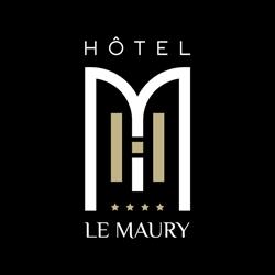 Hôtel & Spa Le Maury, The Originals Boutique Centre Vannes, - Horaires d'ouverture