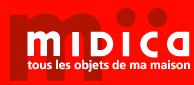 Midica, Toulouse - Horaires d'ouverture