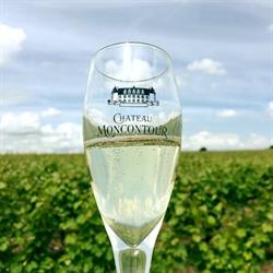 Moncontour, Vouvray - Horaires d'ouverture