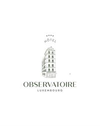 Hôtel Observatoire Luxembourg, Paris - Horaires d'ouverture
