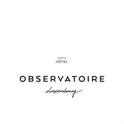 Hôtel Observatoire Luxembourg, Paris - Horaires d'ouverture