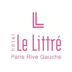 Hôtel Littré, Paris - Horaires d'ouverture