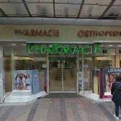 Pharmacie Bruant, Dijon - Horaires d'ouverture