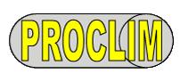 Proclim, Tremblay-en-France - Horaires d'ouverture