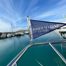Romeo Marine, Cannes - Horaires d'ouverture