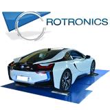 Rotronics, La Roche-sur-Foron - Horaires d'ouverture
