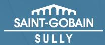 Saint Gobain Sully, Sully-sur-Loire - Horaires d'ouverture
