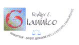 Rodger Giannico, Nice - Horaires d'ouverture