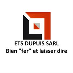 ETS DUPUIS, Josnes - Horaires d'ouverture
