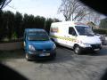 Mega-Services, Cholet - Horaires d'ouverture