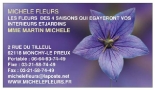 Michele Fleurs, Monchy-le-Preux - Horaires d'ouverture