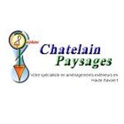 Chatelain Paysages SARL, Vailly - Horaires d'ouverture