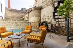 Hôtel Henri IV, Nérac - Horaires d'ouverture