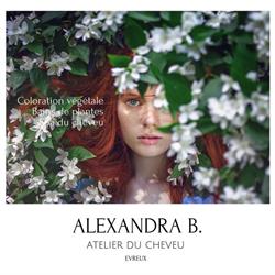 Alexandra Coiffure Relooking, Évreux - Horaires d'ouverture