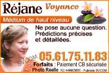Cabinet Réjane Voyance, Vigoulet-Auzil - Horaires d'ouverture