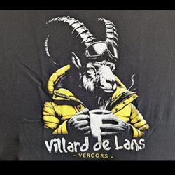 SNC LE DAIM BLEU, Villard-de-Lans - Horaires d'ouverture