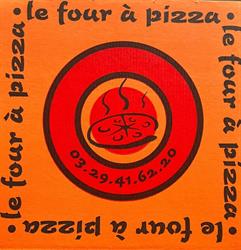 Le Four à Pizza, Gérardmer - Horaires d'ouverture