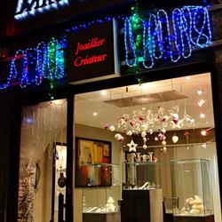 L'Art du Bijou, Grenoble - Horaires d'ouverture