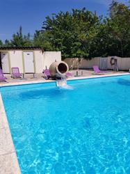 Restaurant Hotel Carina, Apt - Horaires d'ouverture
