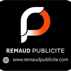 Remaud Publicite, Challans - Horaires d'ouverture
