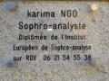 Karima Ngo, Auto-Entrepreneur, Tanlay - Horaires d'ouverture