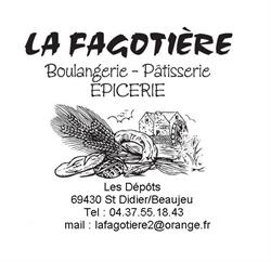La Fagotière, Saint-Didier-sur-Beaujeu - Horaires d'ouverture