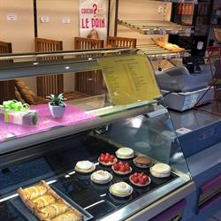 Pains Et Gourmandises, Champlay - Horaires d'ouverture