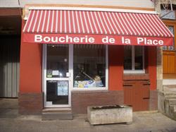 Boucherie de la Place, Saint-Julien-du-Sault - Horaires d'ouverture