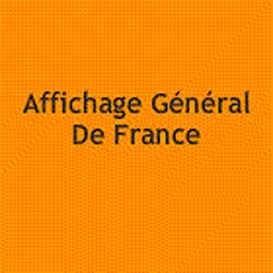 Affichage Général De France, Joigny - Horaires d'ouverture