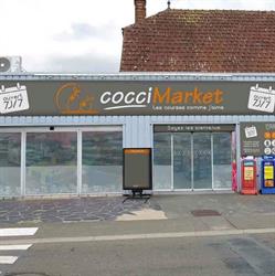 CocciMarket, Thorigné-sur-Dué - Horaires d'ouverture