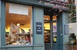 L'Epicerie Buissonnière, Le Mans - Horaires d'ouverture
