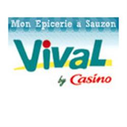 Epicerie Vival, Sauzon - Horaires d'ouverture