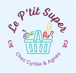 Le p’tit super, Île d'Houat - Horaires d'ouverture