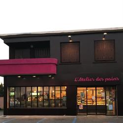 L'atelier Des Pains, La Boisse - Horaires d'ouverture