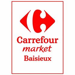 Carrefour Market, Baisieux - Horaires d'ouverture