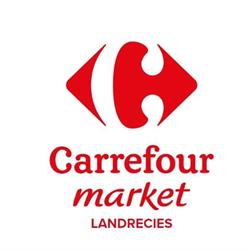 Carrefour Market, Landrecies - Horaires d'ouverture