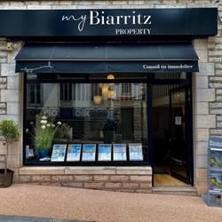 Immobilière Biarritz, - Horaires d'ouverture