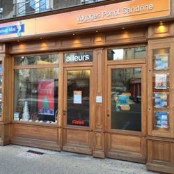 Selectour - Voyages Ponot Sandrine, Yssingeaux - Horaires d'ouverture