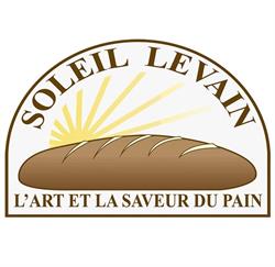 Soleil Levain, Segré - Horaires d'ouverture