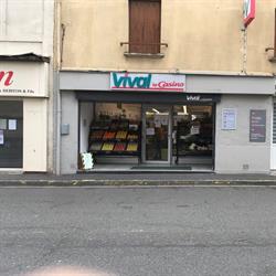 Vival, Saint-Bonnet-près-Riom - Horaires d'ouverture