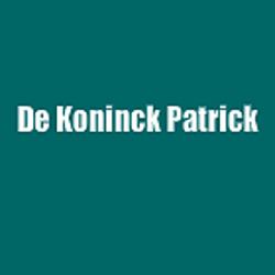 De Koninck Patrick, Épernon - Horaires d'ouverture