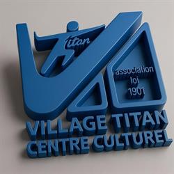 Village Titan Centre Culturel, Le Port - Horaires d'ouverture