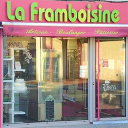 La Framboisine, Bourg-de-Péage - Horaires d'ouverture