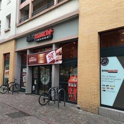 Intermarche, Malakoff - Horaires d'ouverture