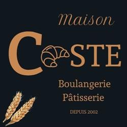 Boulangerie Pâtisserie Maison Coste, Cons-la-Grandville - Horaires d'ouverture