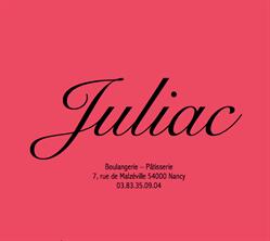 Juliac SARL, Nancy - Horaires d'ouverture